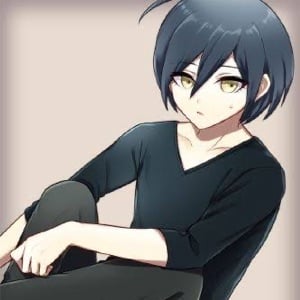 Shuichi Saihara!