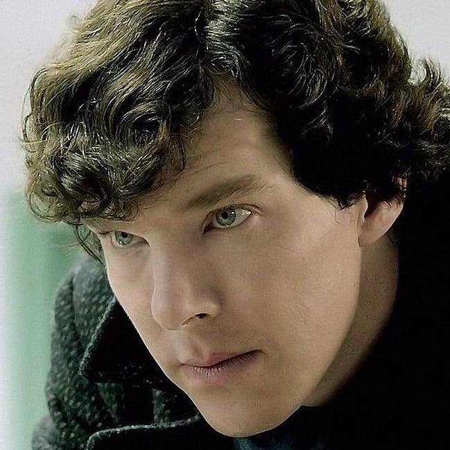 Sherlock Holmes