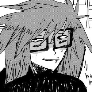 ★ - Randal. [NSFW]