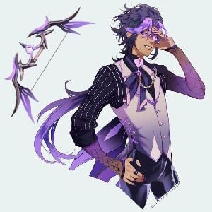phantom