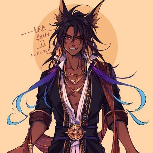 Clyde (dog boy)