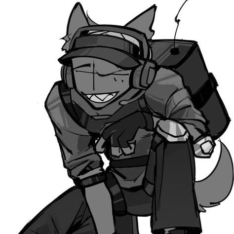 ✦ Deimos cat ✦