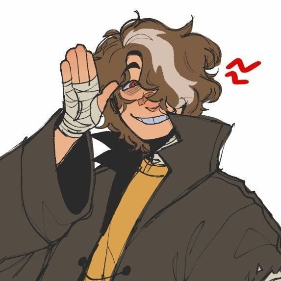 Wilbur Soot AU
