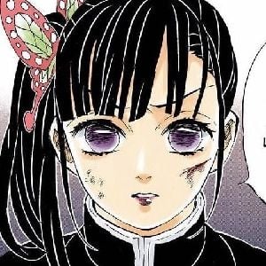 -Tsuyuri Kanao