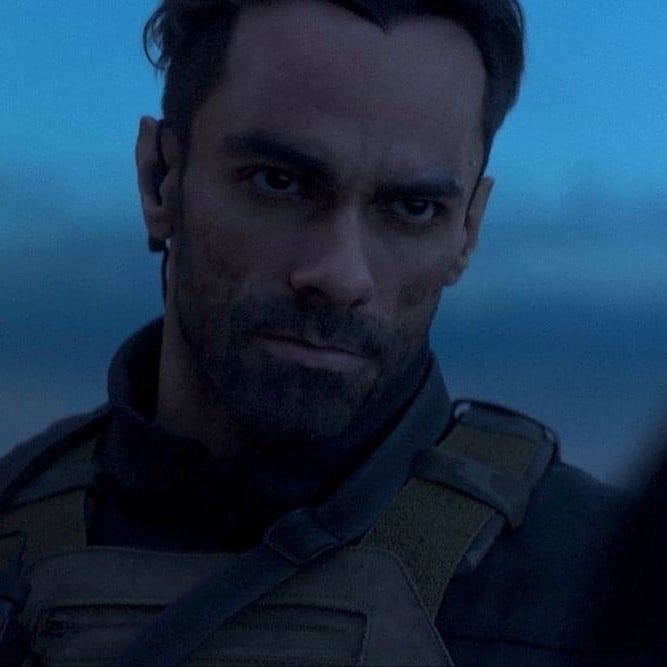 Alejandro Vargas