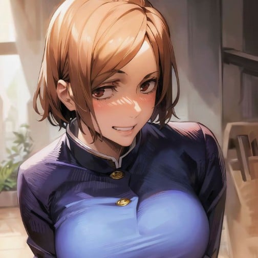 nobara kugisaki