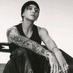 Jungkook Jeon