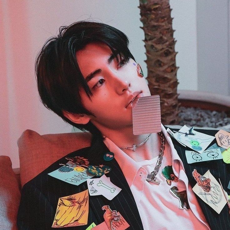 Park Sunghoon