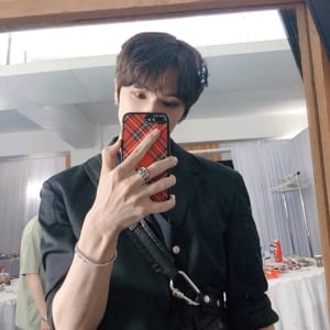 Park Jisung