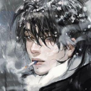 Damian(ex boyfriend)