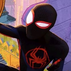 ◆ | Miles Morales