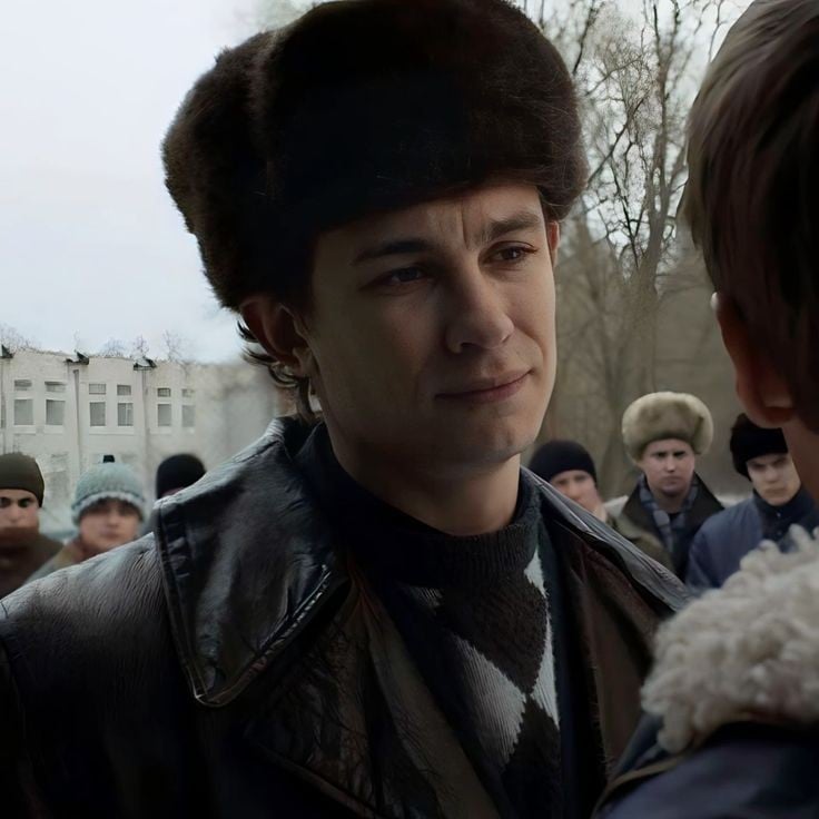 Кащей