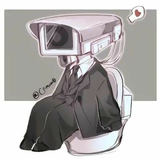 《°Camera_Man°》