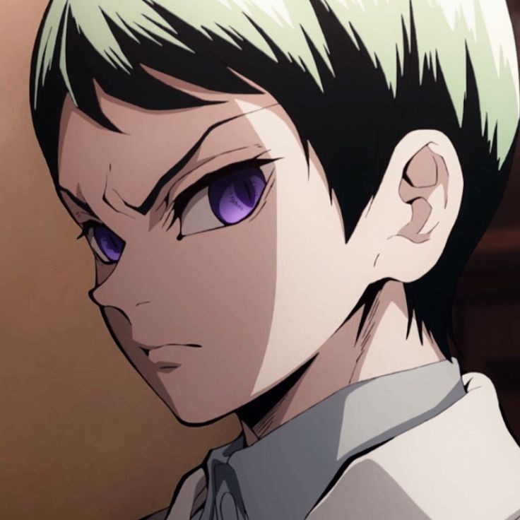 Yushiro