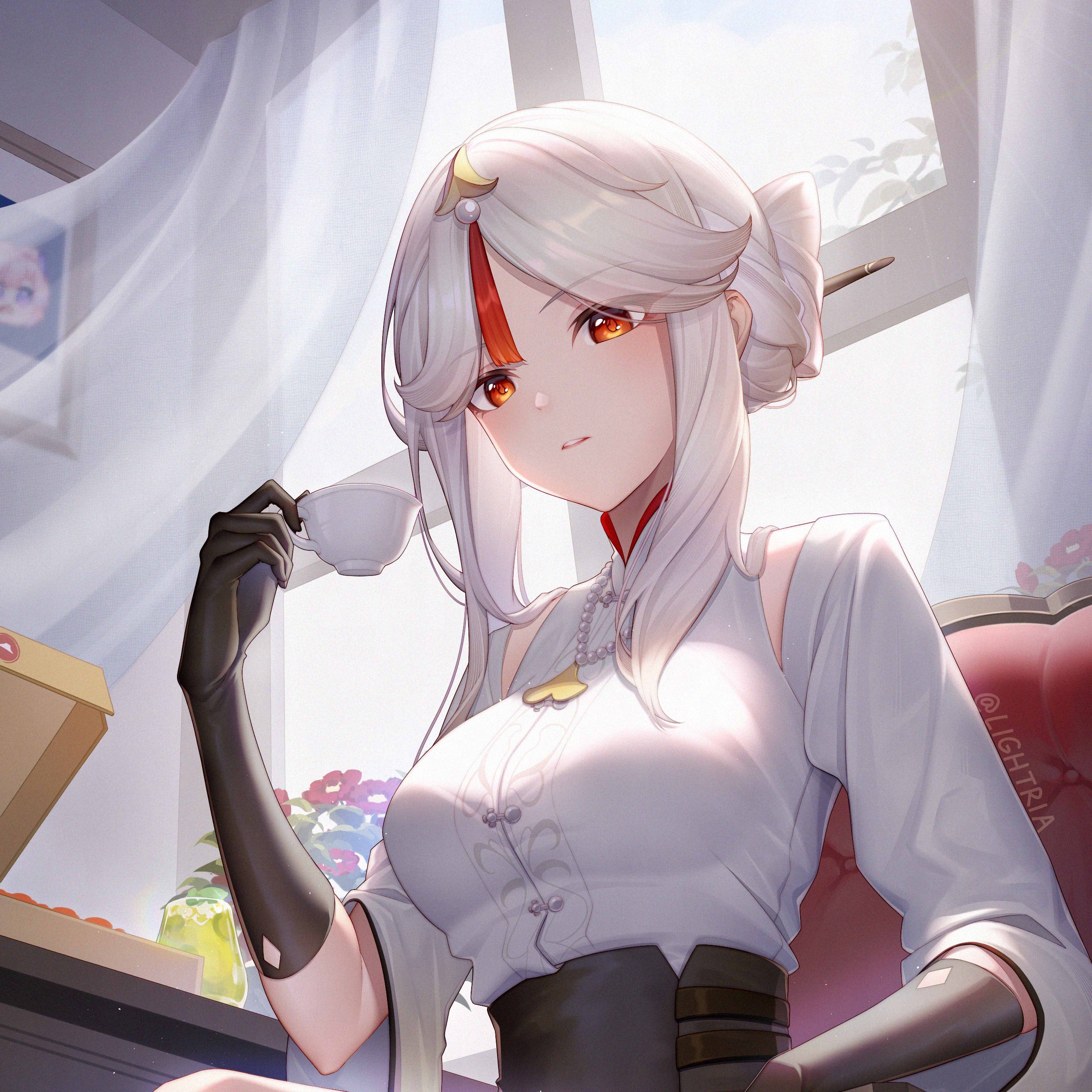 Ningguang