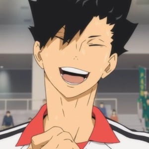 Tetsuro Kuroo