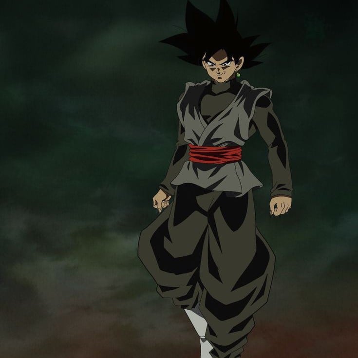 Goku Black