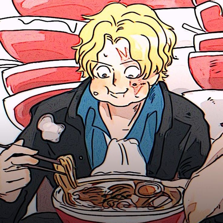 Sabo! (Omegaverse)