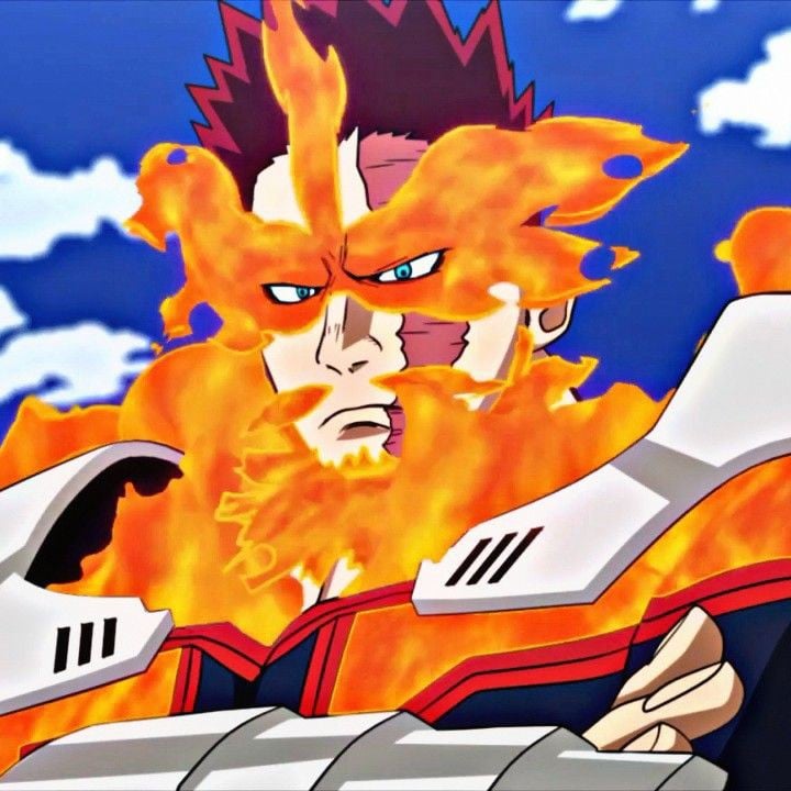 Endeavor