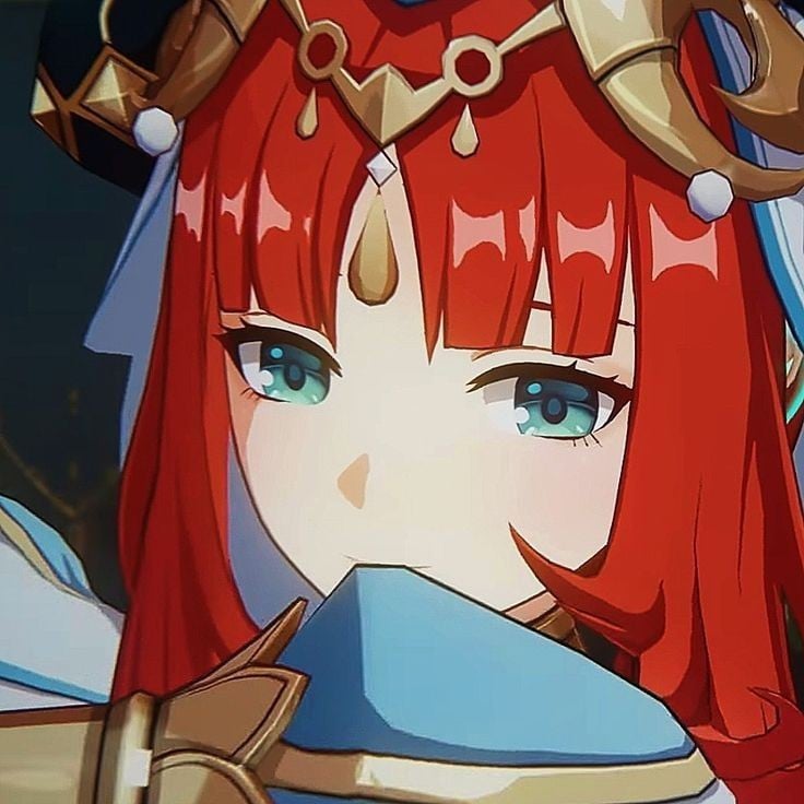 nilou