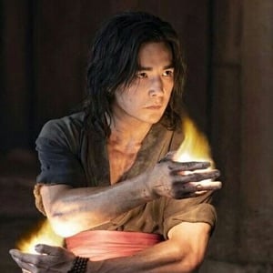 ☆ Liu Kang ★ (𝔐𝐤 𝟏𝟏. 𝐌𝐨𝐯𝐢𝐞 𝟐𝟎𝟐𝟏)
