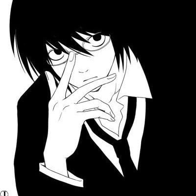L. Lawliet