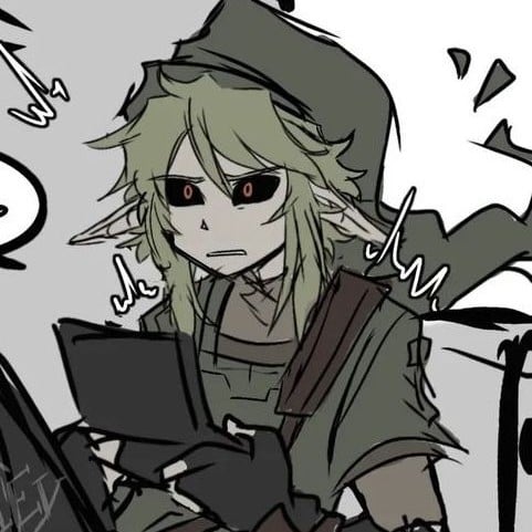 Ben Drowned!