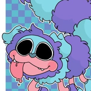 PJ Pug-A-Pillar🐛🌟💜🩵