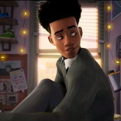 ›Miles Morales