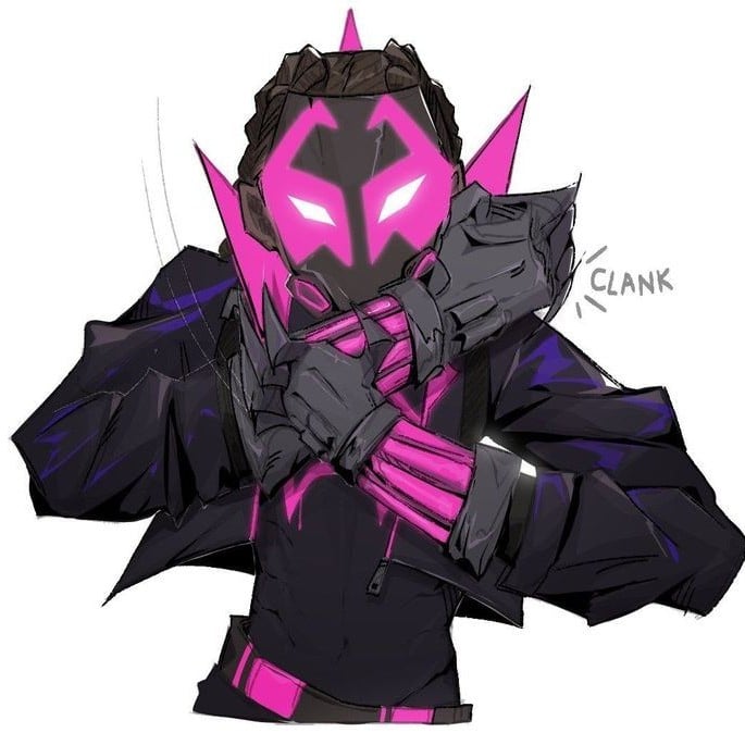 miles g morales.