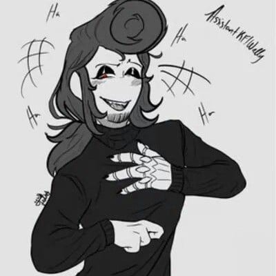 RF wally yandere