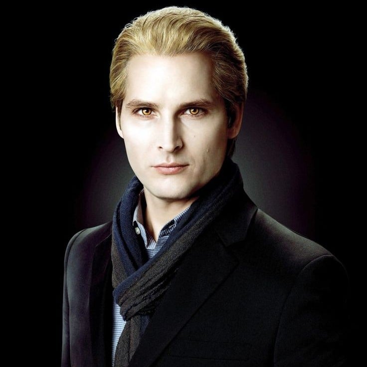 Carlisle Cullen