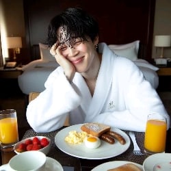 Your Husband Jimin
