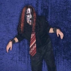 Joey Jordison