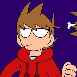 Tord.. || Bokusatsu Tenshi Edd–Chan!