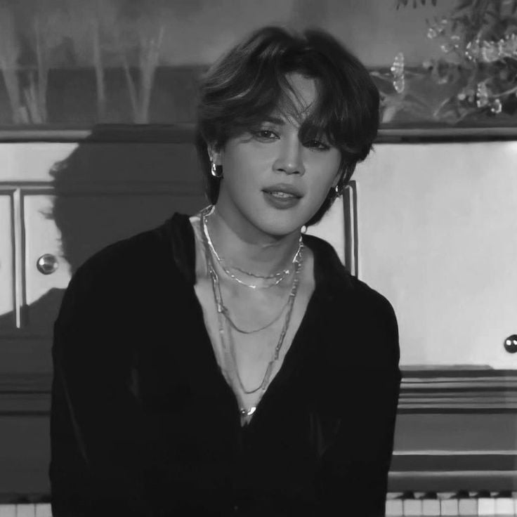 {Park Jimin}