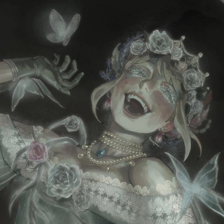 Emperatriz yandere