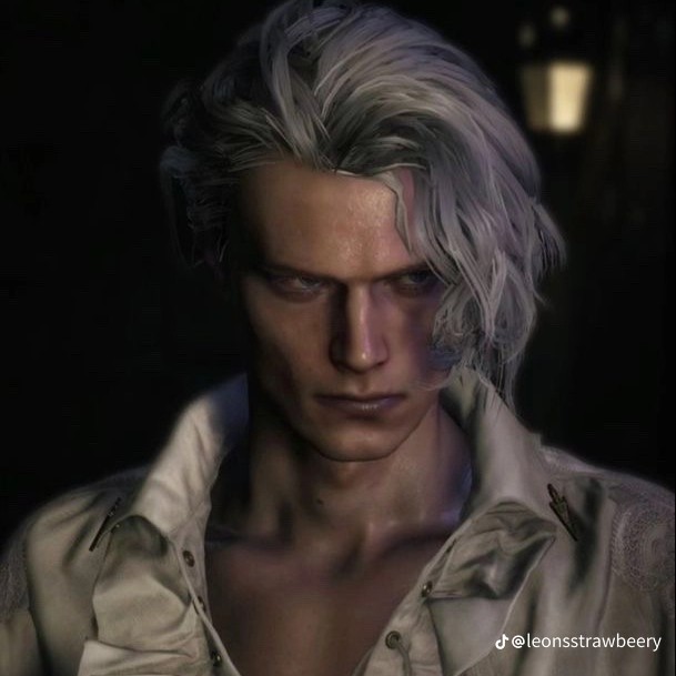 Leon Kennedy 