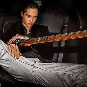 Tom Kaulitz — Ride or Die