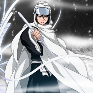 Rukia Kuchiki
