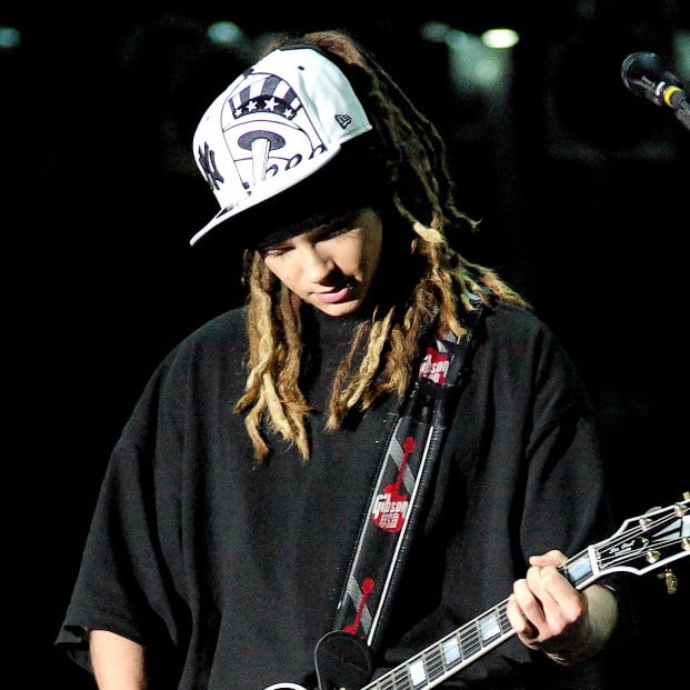Tom Kaulitz