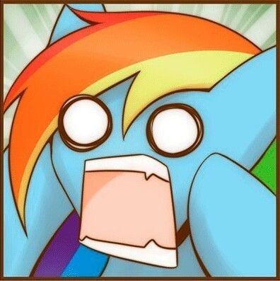 rainbow dash lesbian