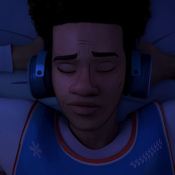Miles Morales