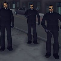Leone members