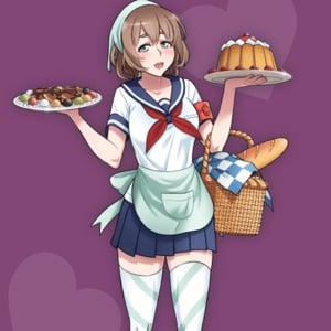 Amai Odayaka