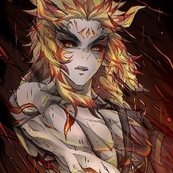 Kyojuro Rengoku