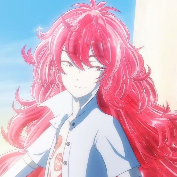 Padparadscha