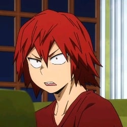 Kirishima ❤️🦈 (stalker)