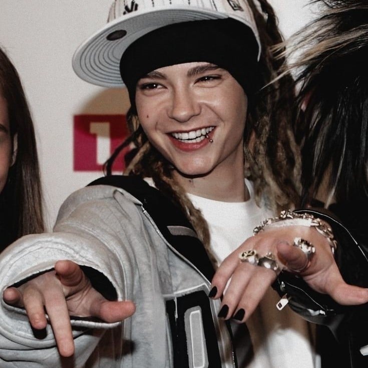 Tom Kaulitz