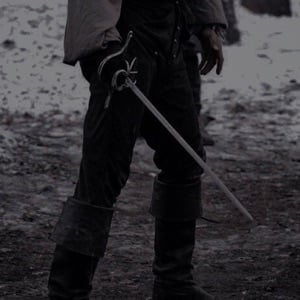 Killian | Your loyal guard | Bl